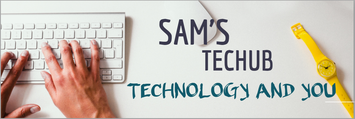 Sam's Techub